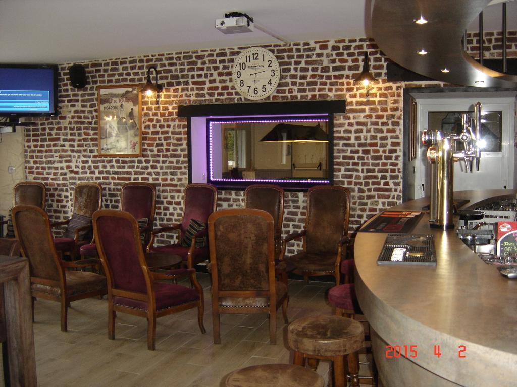 كونْديت Hotel Metropole المظهر الخارجي الصورة