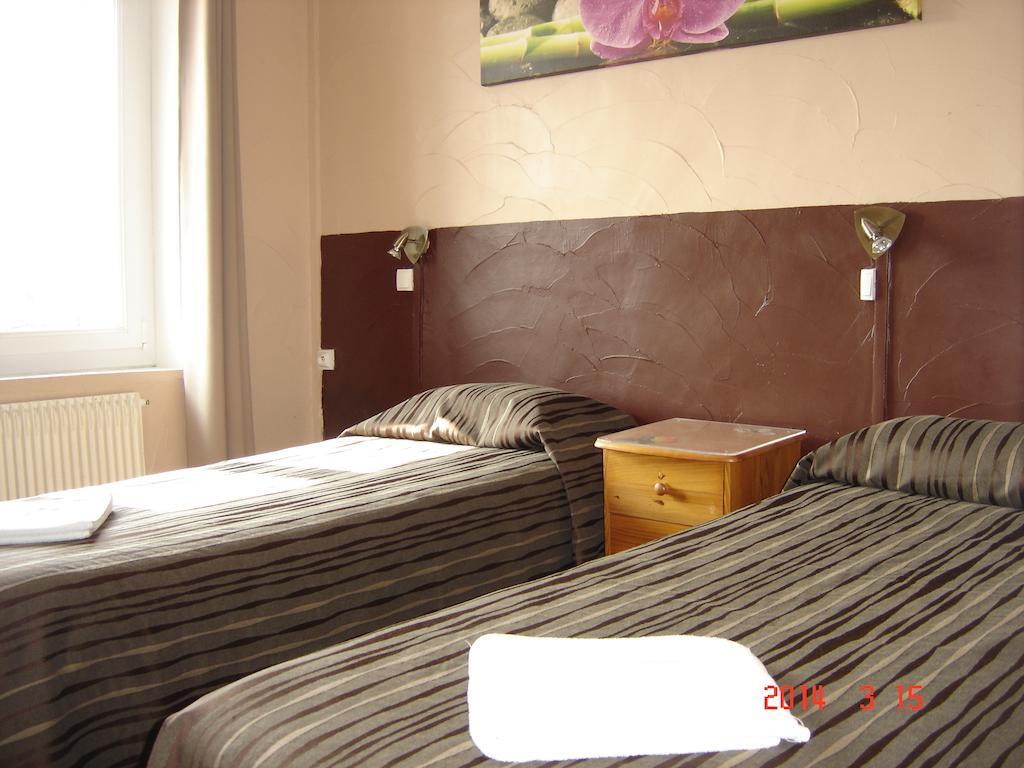 كونْديت Hotel Metropole المظهر الخارجي الصورة