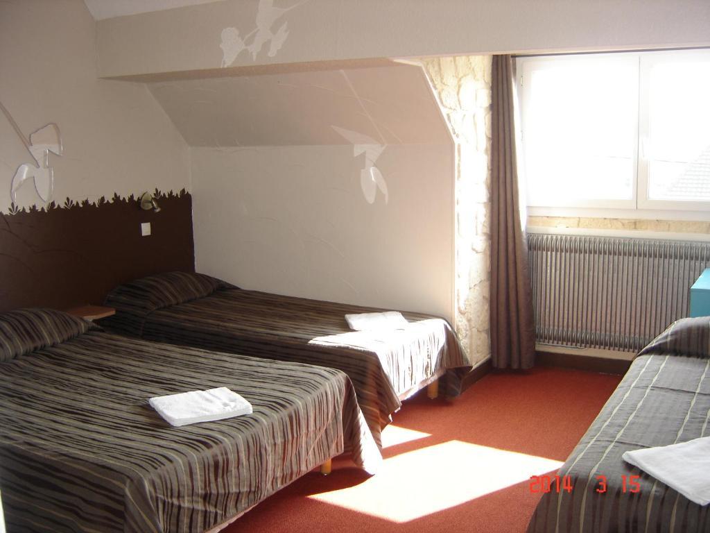 كونْديت Hotel Metropole الغرفة الصورة