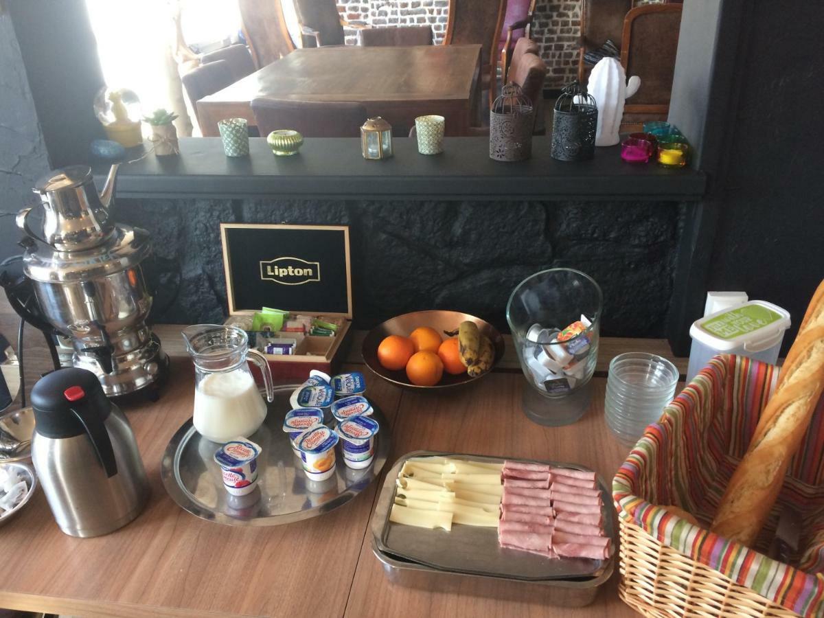 كونْديت Hotel Metropole المظهر الخارجي الصورة